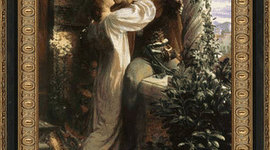 Timeline: Romeo and Juliet