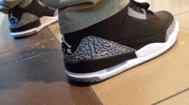 Timeline: Elliott life