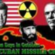 Cuban missile crisis