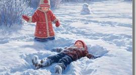 Timeline: Моё детство