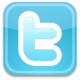 Logo twitter