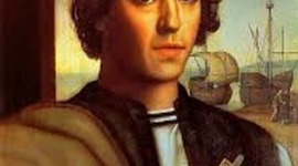 Timeline: Pinzon Vicente