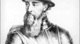 Timeline: Francisco Pizarro's timeline
