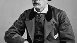 Timeline: Kit Carson's life