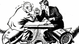 Timeline: Bay of Pigs Invasion/Missile Crisis