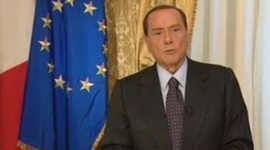 Timeline: Berlusconi si candida? La cronologia interattiva
