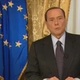 Berlusconi messaggio