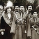 The romanov family in traditional russian uniform anastasia romanov 18577671 760 444