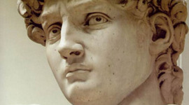 Timeline: Story of David.