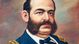 Timeline: Miguel Graú