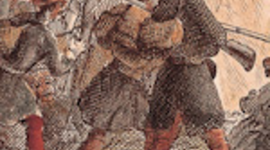 Timeline: Absolutistes i liberals España