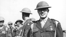 Timeline: World War II