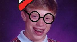 Timeline: Bryn's World War 2 thing