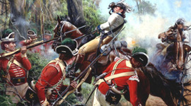 Timeline: Road to Revolution-Misinkavitch