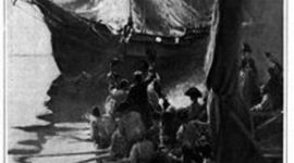 Timeline: Road to Revolution Biggs