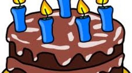 Timeline: Classroom Birthdays