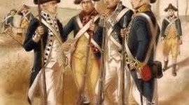 Timeline: Road to Revolution-Charlemagne