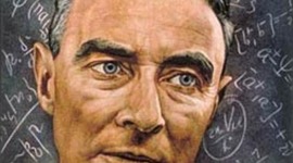 Timeline: Robert Oppenheimer