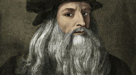 Timeline: Leonardo da Vinci