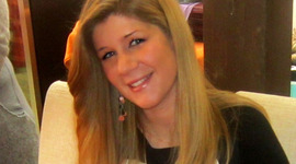 Timeline: Francesca Milano CV