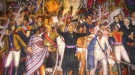 Timeline: Proyecto de historia