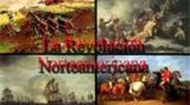 Timeline: Revolucion americana