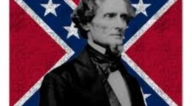 Timeline: Jefferson Davis