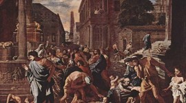 Timeline: Bubonic Plague and its Effects on Europe