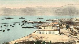 Timeline: Η Ελλάδα την περίοδο 1897-1923