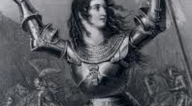 Timeline: Joan of Arc