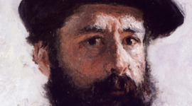 Timeline: Claude Monet