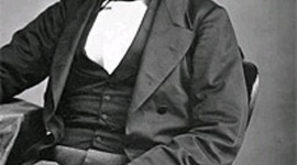 Timeline: David Livingstone