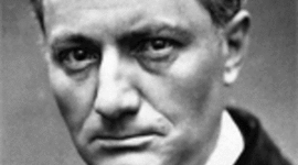 Timeline: Symbolist Movement