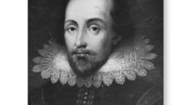 Timeline:  William Shakespeare's timeline.