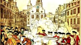 Timeline: The American Revolution