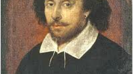 Timeline: William Shakespeare