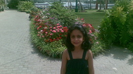 Timeline: The world and my history