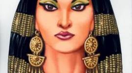 Timeline: Cleopatra