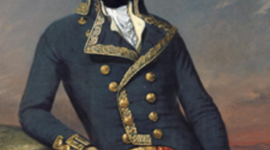 Timeline: Marquis De Lafayette timeline