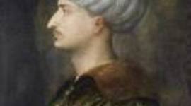Timeline: Suleiman The Magnificent