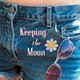 Keeping the moon