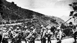 Timeline: World War 2- Mr.Stere's History Class