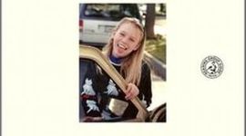 Timeline: A Stolen Life