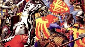 Timeline: The Hundred Years' War