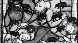 Timeline: The Bubonic Plague