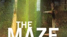 Timeline: (JS) The Maze Runner by James Dashner, Fiction, 375 p