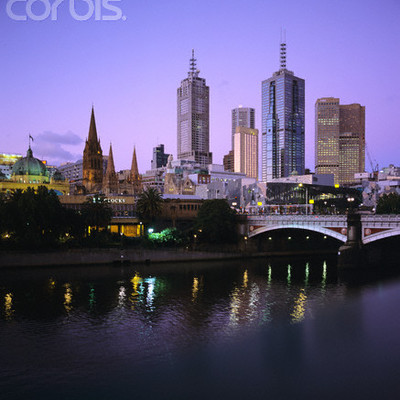 Timeline: Jake's Week - Focus Week