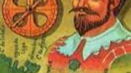 Timeline: Alonso De Ojeda's Exploration Life