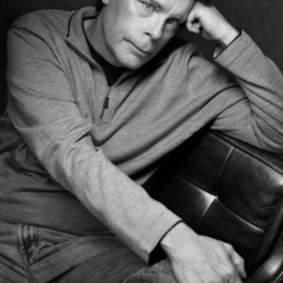 Timeline: Stephen King