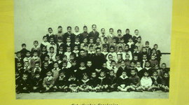 Timeline: Historia de la Escuela